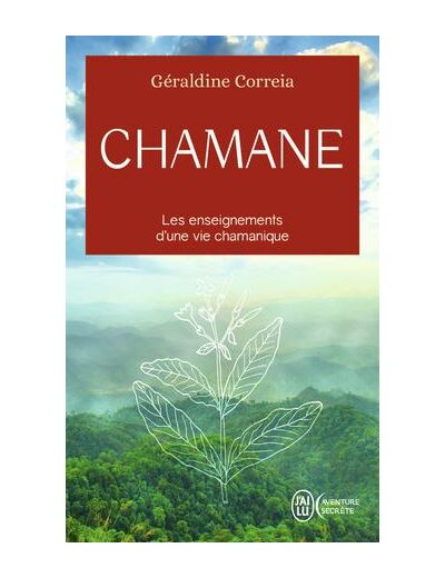 Chamane