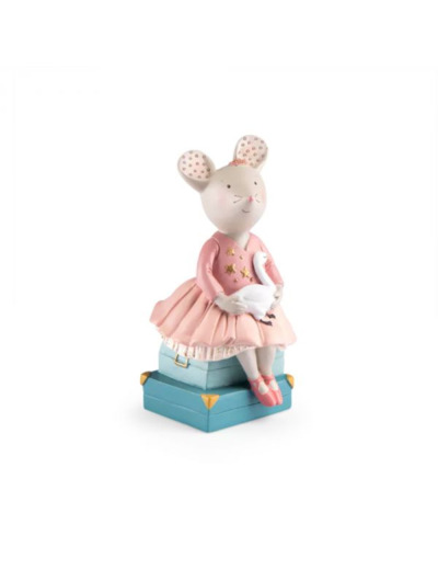 Tirelire La petite école de danse