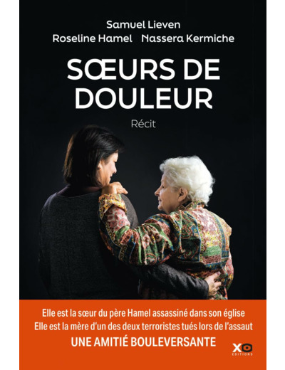 SOEURS DE DOULEUR