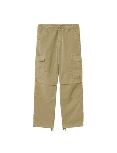 Pantalon Treillis Carhartt Regular Cargo beige