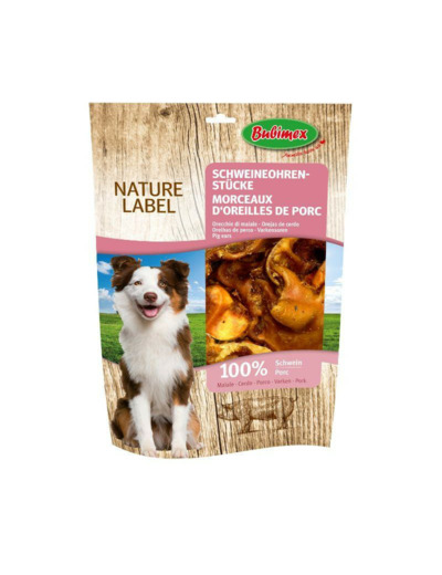 Chips de porc - 800g