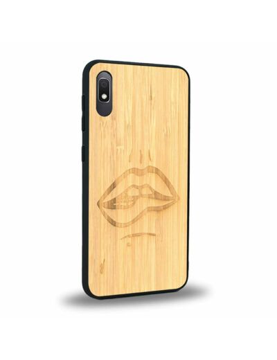 Coque Samsung A10 - The Kiss