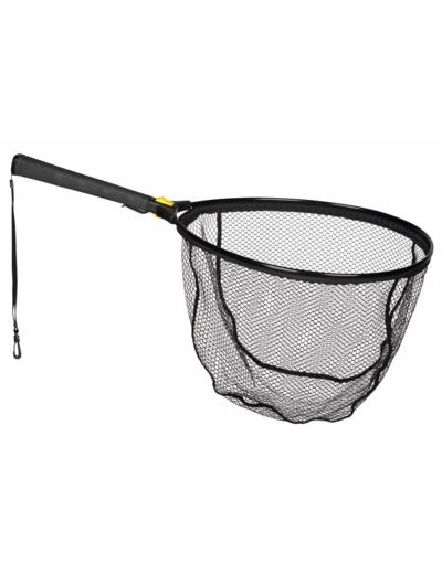 folding super float net spro