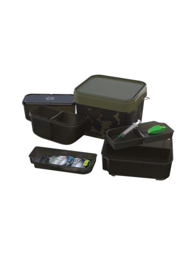 PVA kontainer system korda