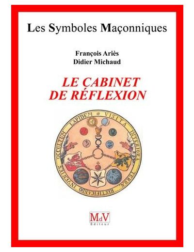 N°32 Didier Michaud, LE CABINET DE RÉFLEXION