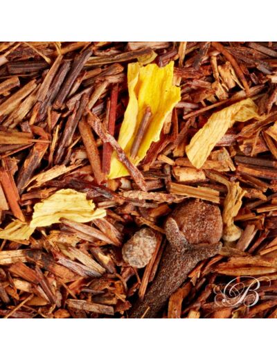Rooibos Epices