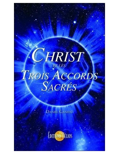 Christ et les trois accords sacrés