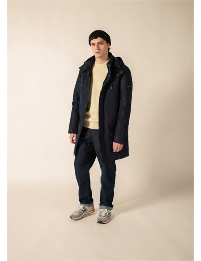 Parka St Nael  - SAINT JAMES
