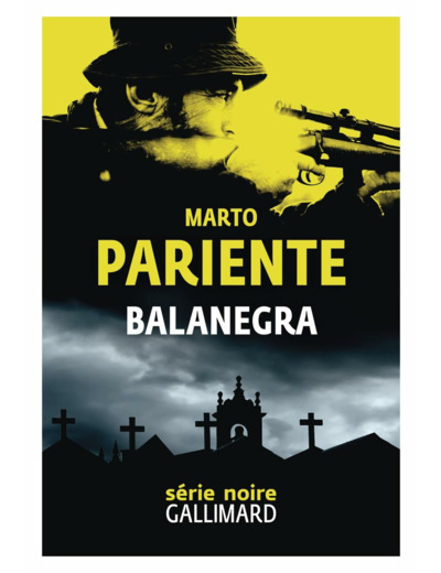 BALANEGRA