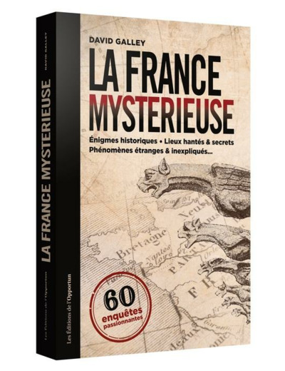 La France mystérieuse