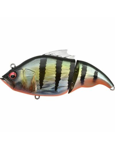 vatalion 115F  GG redfin perch