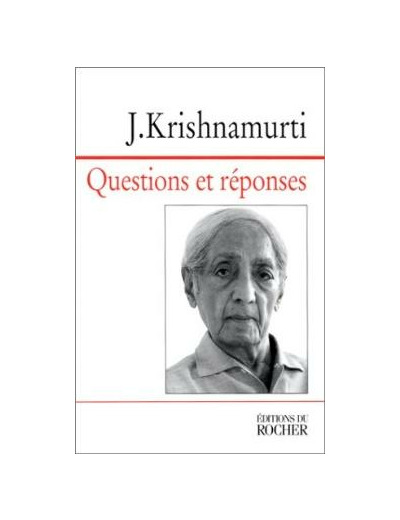 Questions et réponses