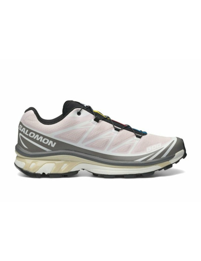 Salomon XT-6 Cloudburst Icy Pink