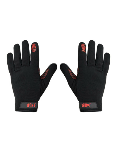 gants de lancer spomb