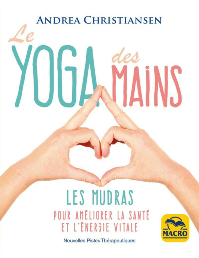 Le yoga des mains