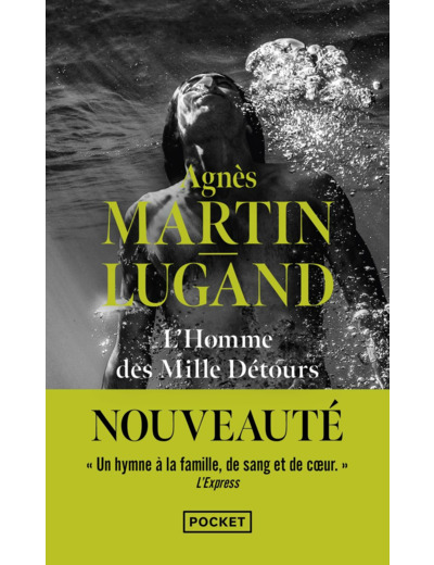 L'HOMME DES MILLE DETOURS