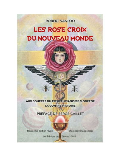 Les Rose Croix du Nouveau Monde
