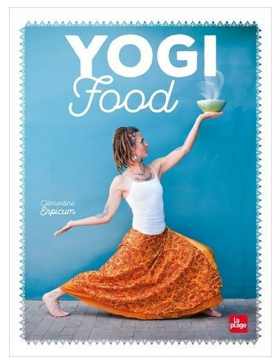 Yogi food