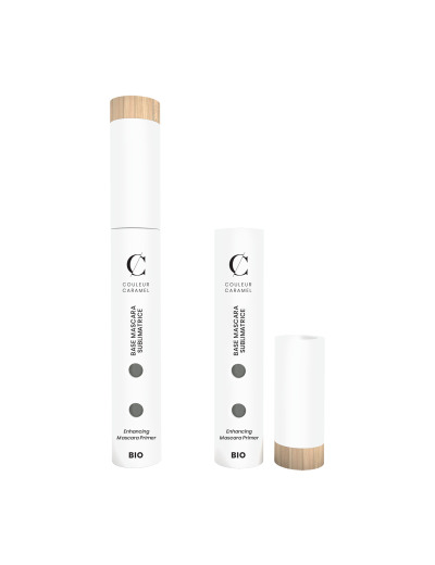 Boitier vide Base mascara sublimatrice