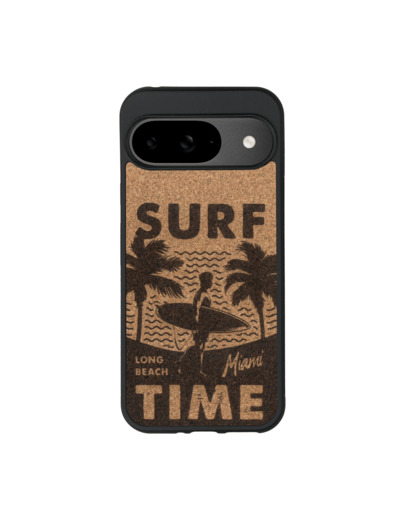 Coque Google Pixel 9 Pro - Surf Time