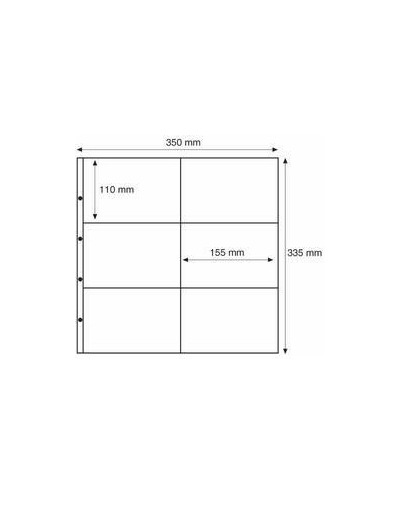 PAGES CARTE POSTALE CPA CPM  MAXIMUM 2 W BLANCHES 302225