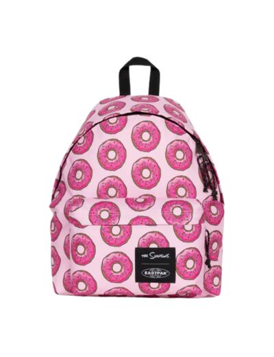 Sac à Dos EASTPAK Padded Simpsons Donuts