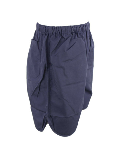 Short bleu marine