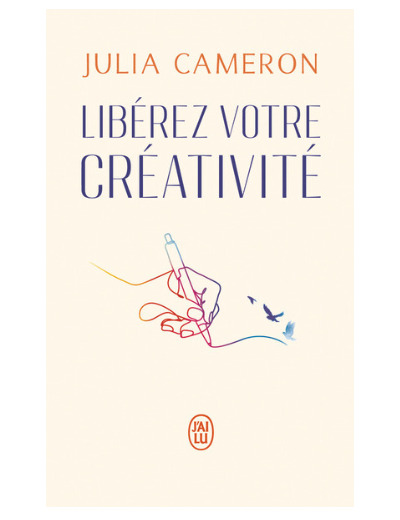 Libérez votre créativité