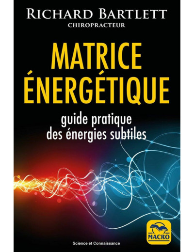 Matrice énergétique