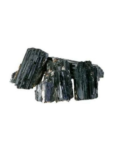 Tourmaline Noire Brute du Brésil