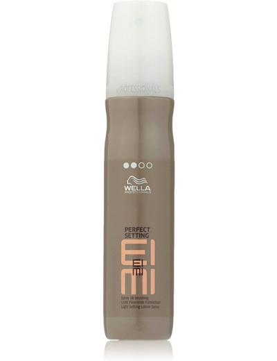 Spray de brushing PERFECT SETTING - 150ml