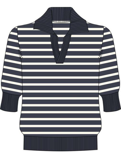 Polo Coimbra Coton