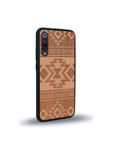 Coque Xiaomi Mi Note 10 Lite - L'Aztec