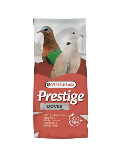 PRESTIGE, Pigeons & tourterelles - 20KG