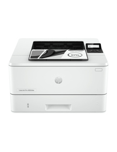 HP LaserJet Pro 4002dne - Imprimante de bureau monochrome