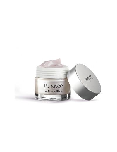 Panacée La Crème riche 50ml