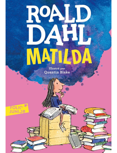 MATILDA