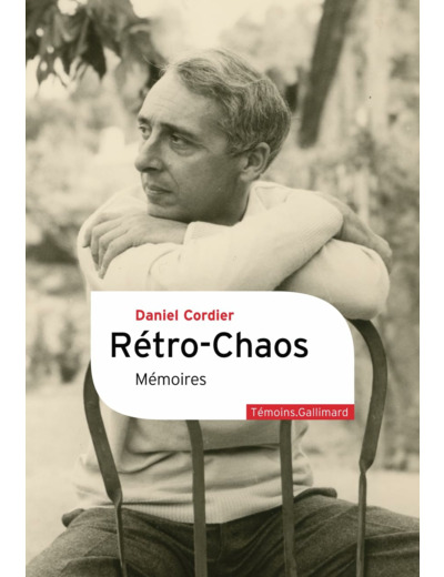 RETRO-CHAOS - MEMOIRES