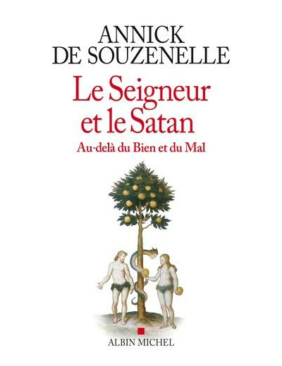 Le Seigneur et le Satan - Au-delà du bien et du mal