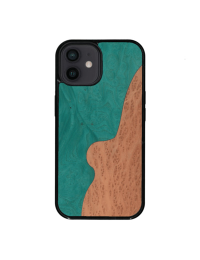 Coque iPhone 11 - Beach Paradise