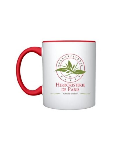 Mug de l'Herboristerie de Paris