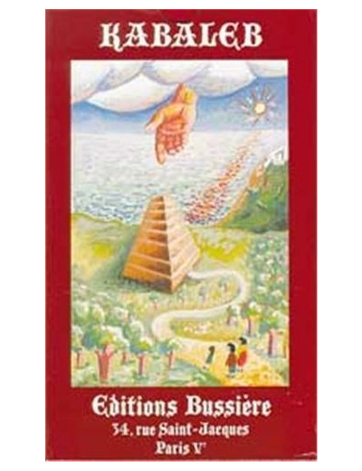 Tarot cabalistique (Kabaleb tarot)