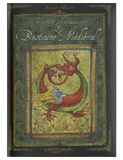 Le bestiaire médieval