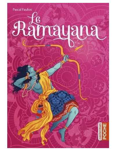 Le Ramayana -