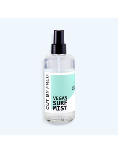 Vegan surf mist - Cut by fred