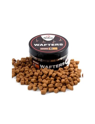 wafter  natural  fjuka