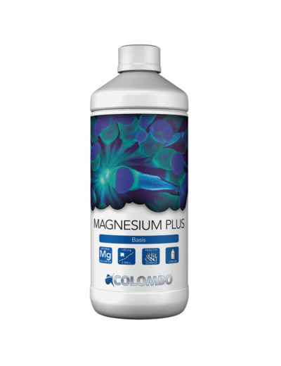 Colombo Marine, Magnesium PLUS - 500ml