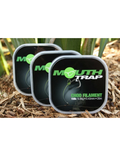 mouth trap korda