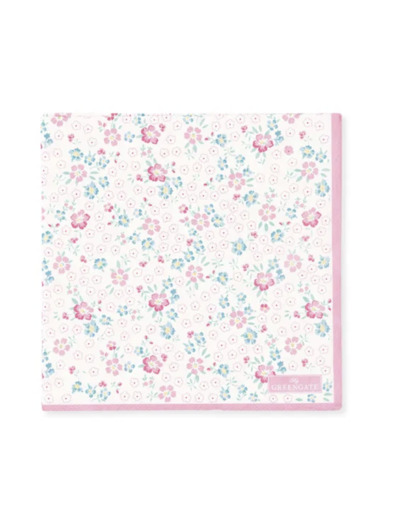 Serviette papier Allyna Greengate