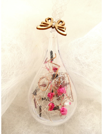 petit jardin suspendu